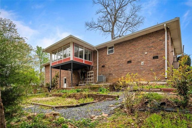 2479 Landeau Circle, Tucker, GA 30084