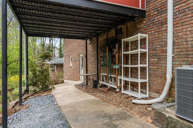 2479 Landeau Circle, Tucker, GA 30084