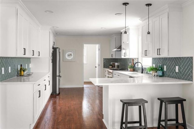 2479 Landeau Circle, Tucker, GA 30084