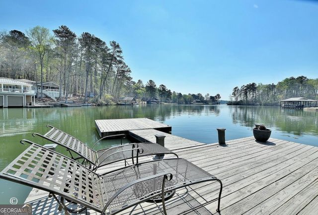 239 Robin Drive, Hamilton, GA 31811