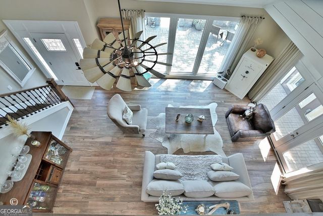 239 Robin Drive, Hamilton, GA 31811