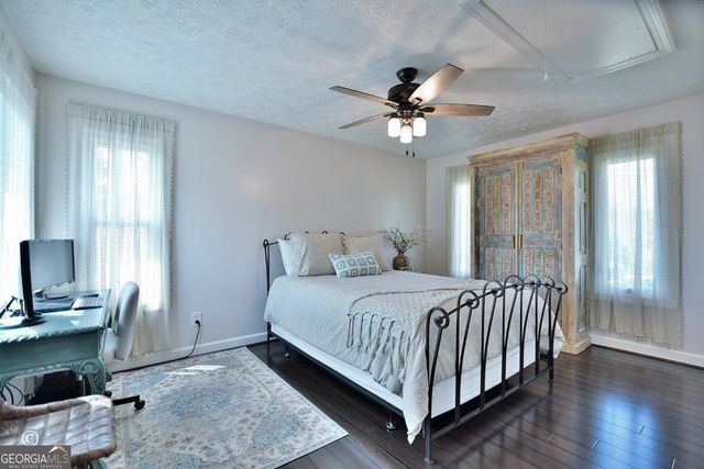 239 Robin Drive, Hamilton, GA 31811