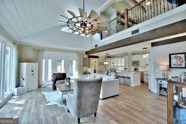 239 Robin Drive, Hamilton, GA 31811