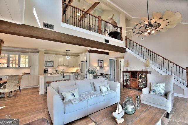 239 Robin Drive, Hamilton, GA 31811