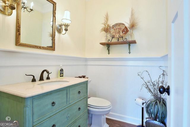 239 Robin Drive, Hamilton, GA 31811