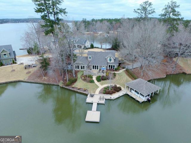 239 Robin Drive, Hamilton, GA 31811