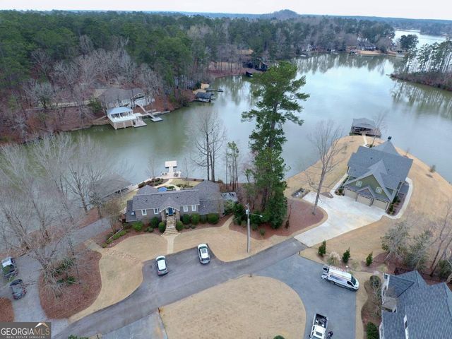 239 Robin Drive, Hamilton, GA 31811