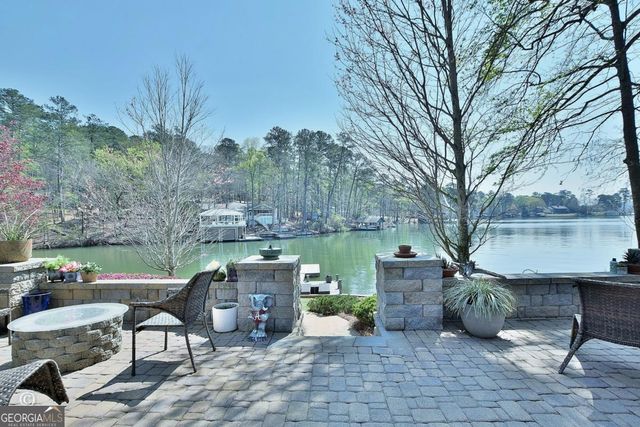 239 Robin Drive, Hamilton, GA 31811