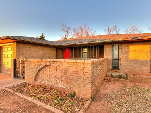 319 NW 81st Street, Oklahoma City, OK 73114