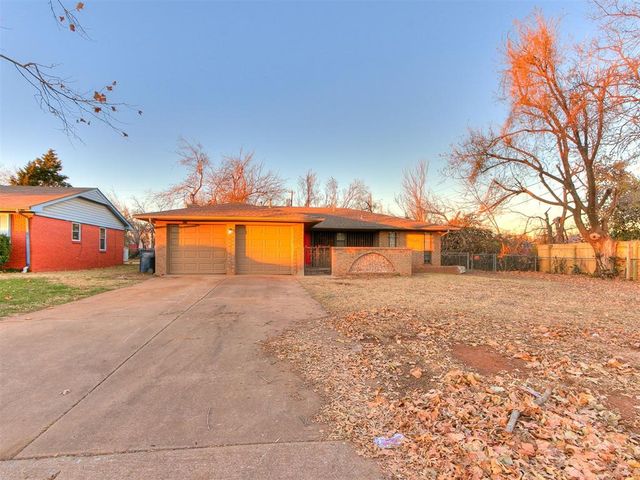 319 NW 81st Street, Oklahoma City, OK 73114