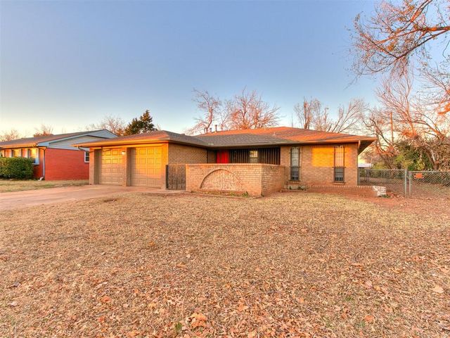 319 NW 81st Street, Oklahoma City, OK 73114