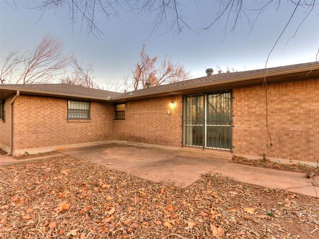 319 NW 81st Street, Oklahoma City, OK 73114