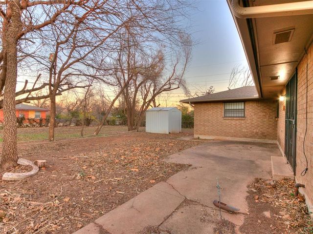319 NW 81st Street, Oklahoma City, OK 73114