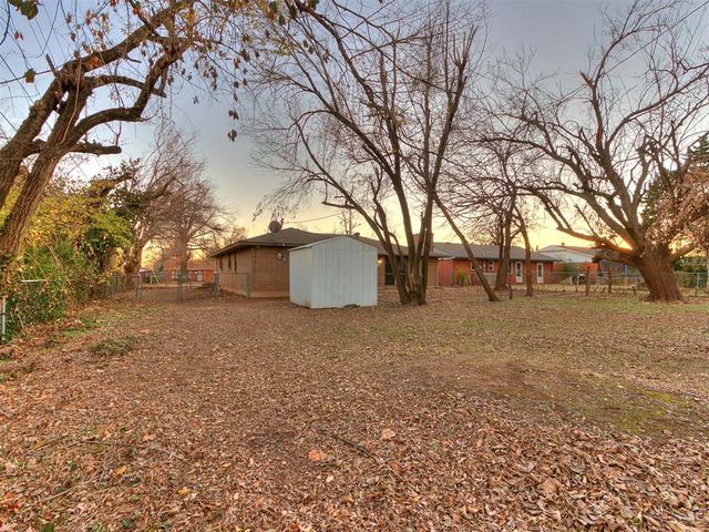 319 NW 81st Street, Oklahoma City, OK 73114