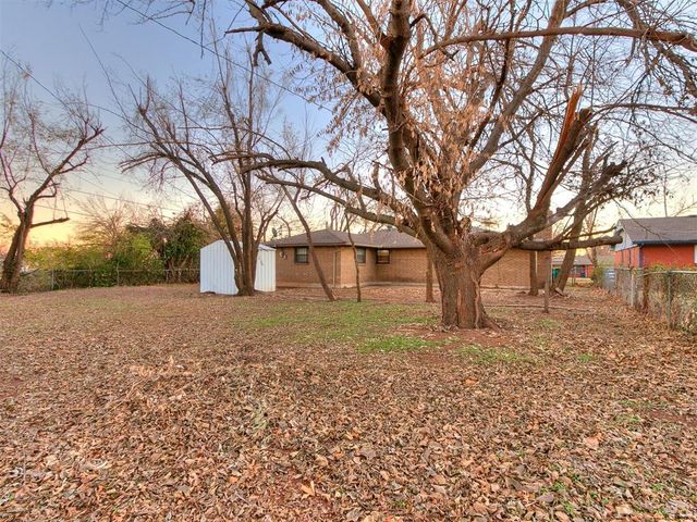 319 NW 81st Street, Oklahoma City, OK 73114