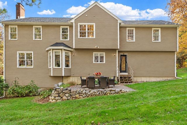 65 Joseph Rd, Boxborough, MA 01719