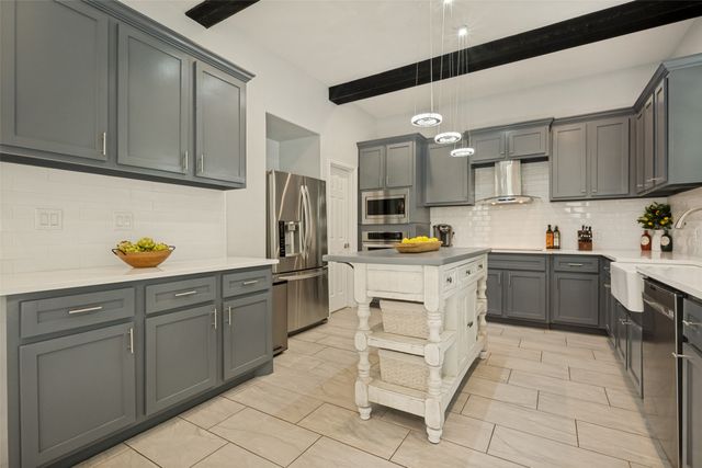 110 Cedar Lane, Roanoke, TX 76262