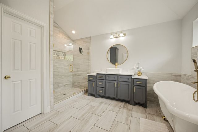 110 Cedar Lane, Roanoke, TX 76262