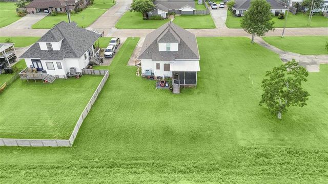 2015 Barbe Street, Lake Charles, LA 70605