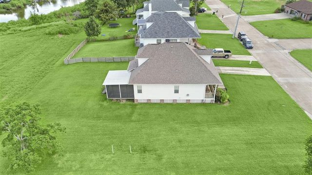 2015 Barbe Street, Lake Charles, LA 70605