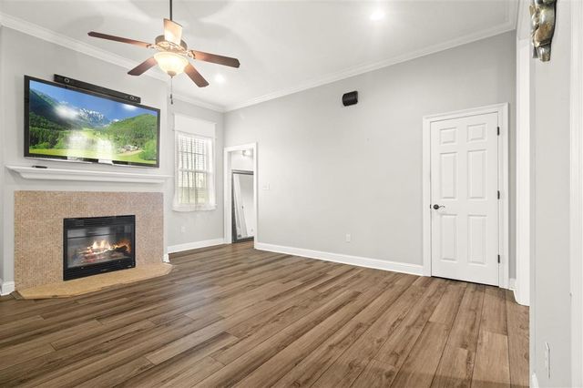 2015 Barbe Street, Lake Charles, LA 70605