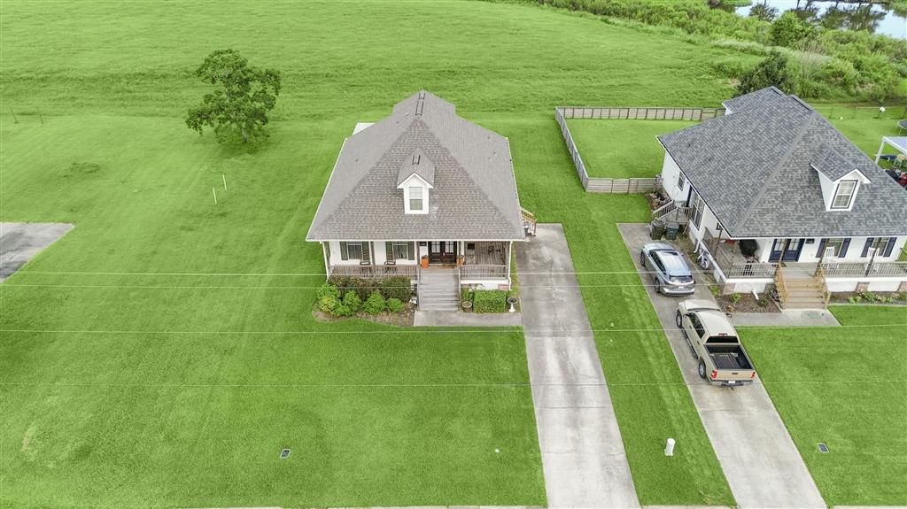 2015 Barbe Street, Lake Charles, LA 70605