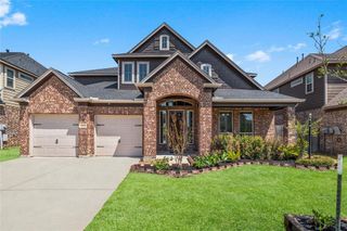 10126 N Whimbrel Circle, Conroe, TX 77385