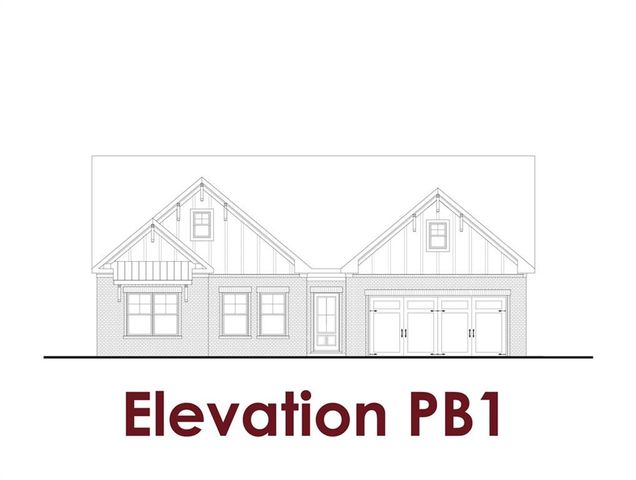 266 Wingate Drive, Winder, GA 30680