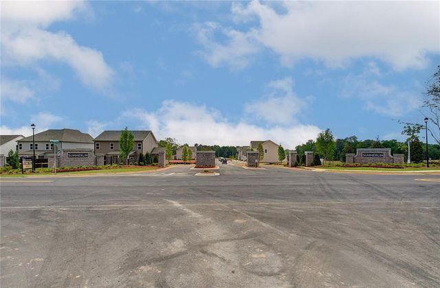 266 Wingate Drive, Winder, GA 30680