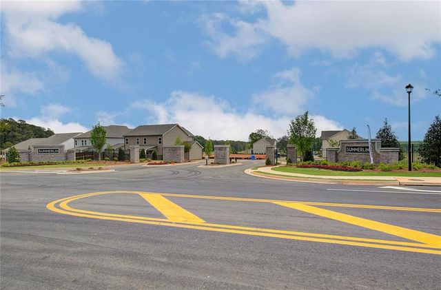 266 Wingate Drive, Winder, GA 30680