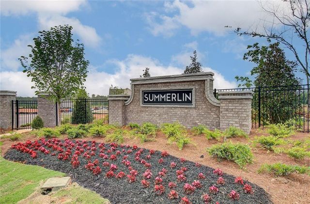 266 Wingate Drive, Winder, GA 30680