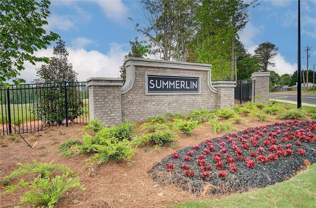 266 Wingate Drive, Winder, GA 30680