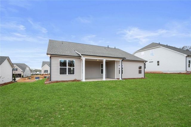 266 Wingate Drive, Winder, GA 30680