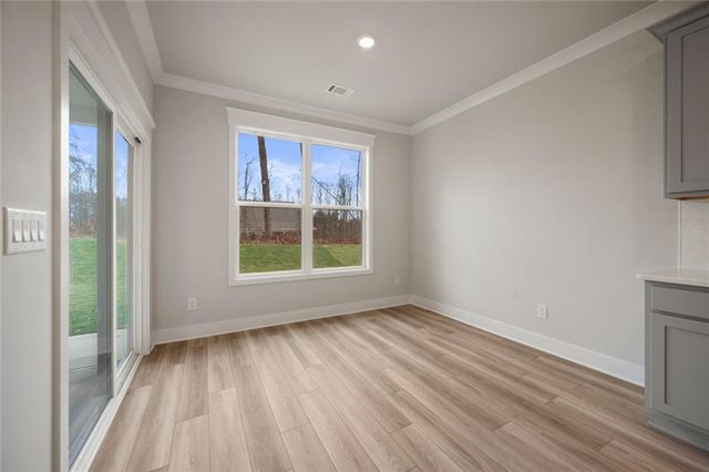 266 Wingate Drive, Winder, GA 30680