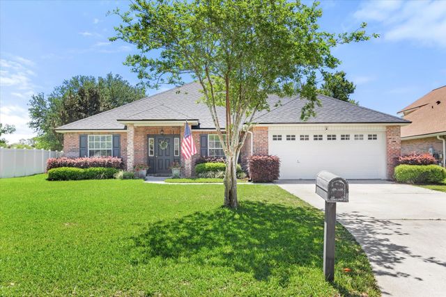 1205 Wild Palm Ct, St Augustine, FL 32084