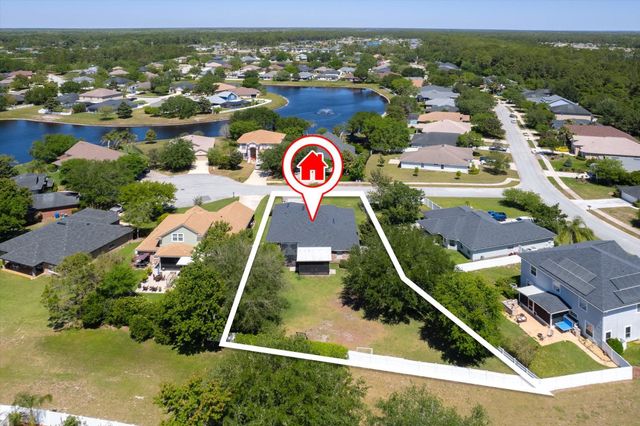 1205 Wild Palm Ct, St Augustine, FL 32084