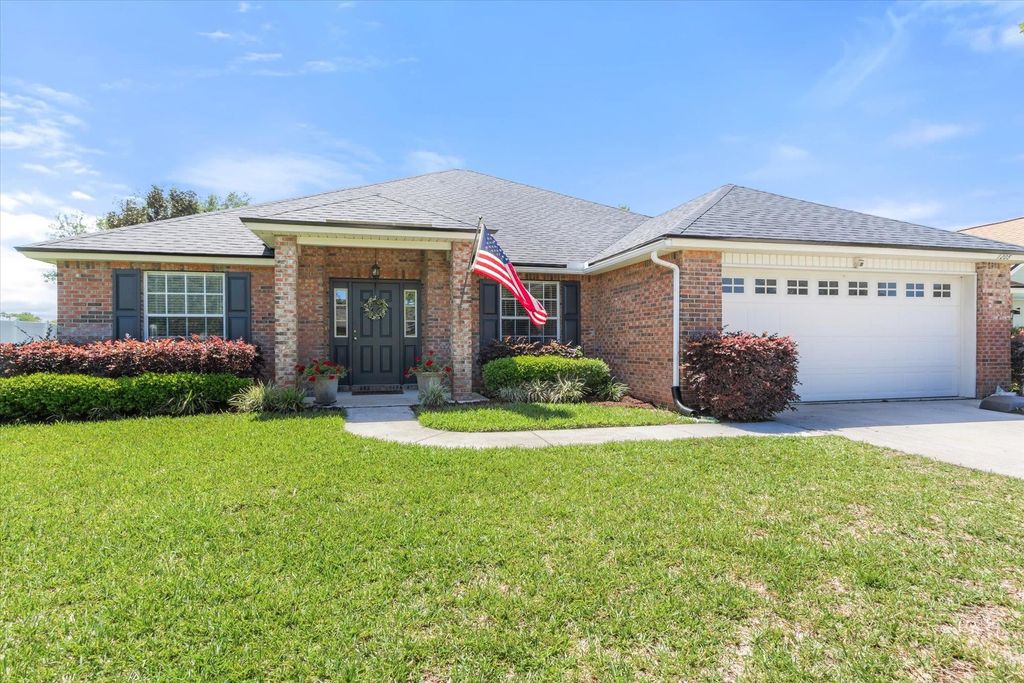 1205 Wild Palm Ct, St Augustine, FL 32084