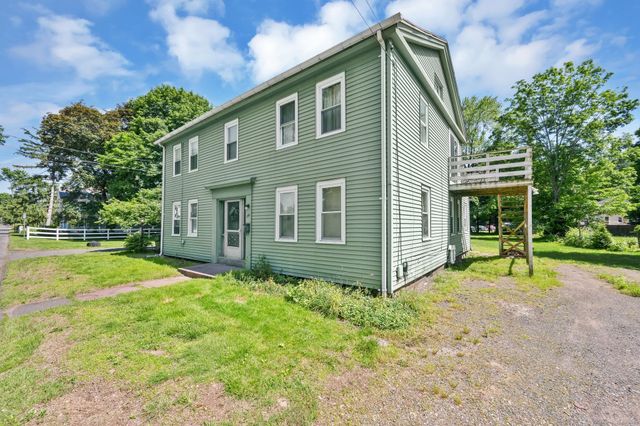 197 Pratt Street, Glastonbury, CT 06033