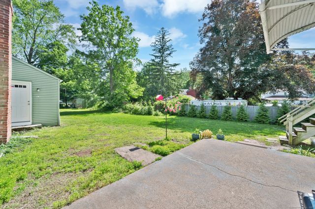 197 Pratt Street, Glastonbury, CT 06033