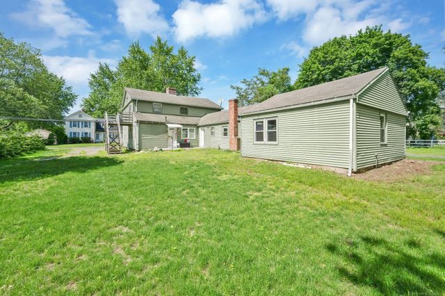 197 Pratt Street, Glastonbury, CT 06033