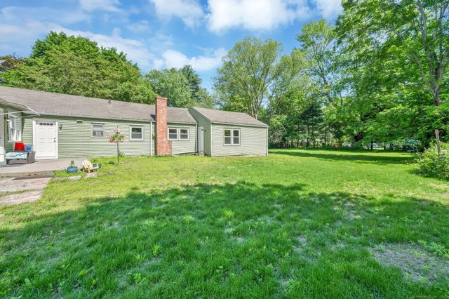197 Pratt Street, Glastonbury, CT 06033