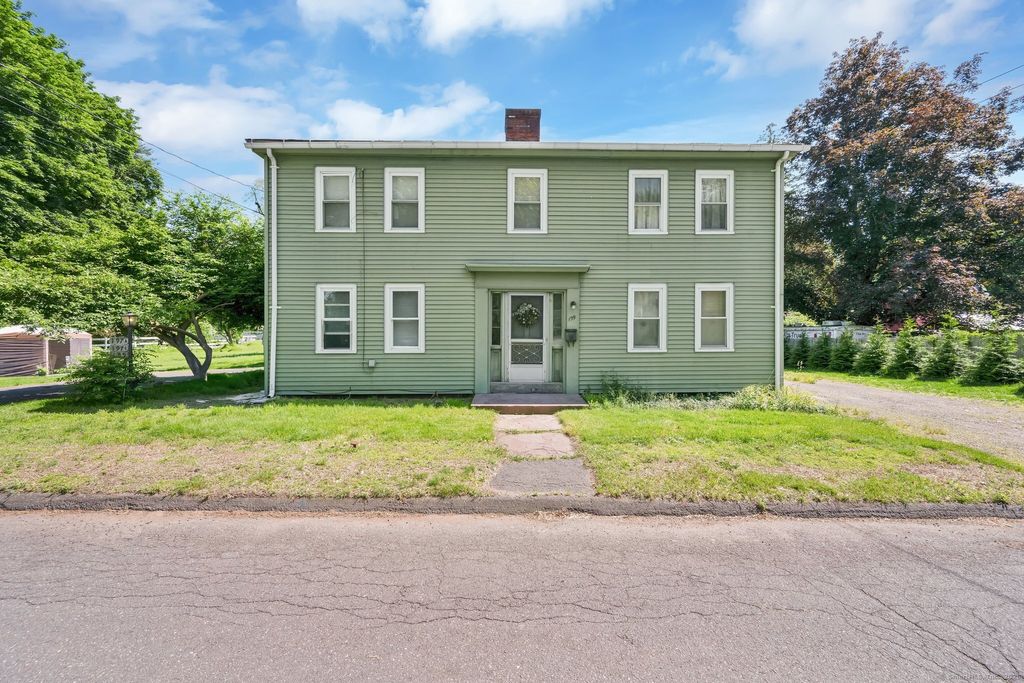197 Pratt Street, Glastonbury, CT 06033