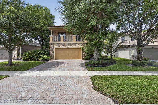 10154 Clubhouse Turn Road, Lake Worth, FL 33449