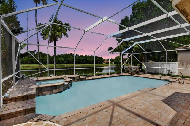 10154 Clubhouse Turn Road, Lake Worth, FL 33449