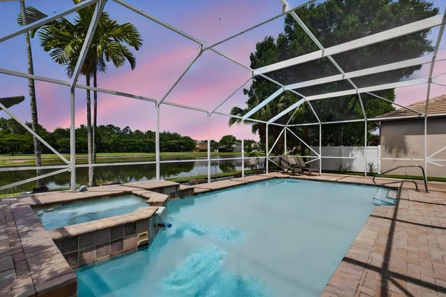 10154 Clubhouse Turn Road, Lake Worth, FL 33449