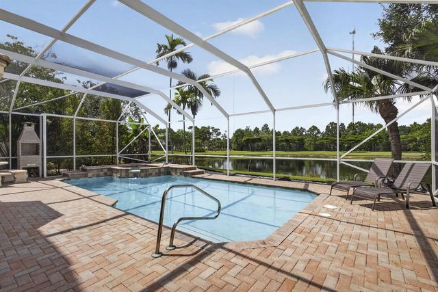 10154 Clubhouse Turn Road, Lake Worth, FL 33449