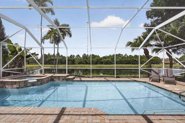 10154 Clubhouse Turn Road, Lake Worth, FL 33449