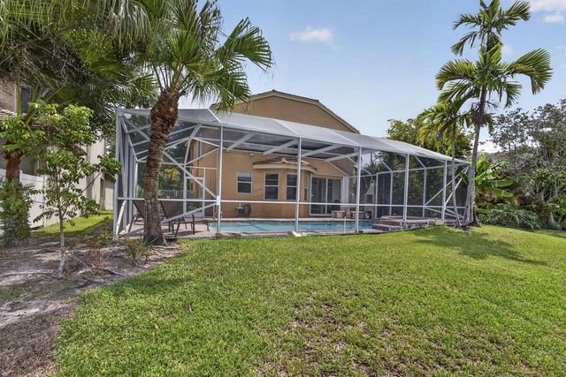 10154 Clubhouse Turn Road, Lake Worth, FL 33449