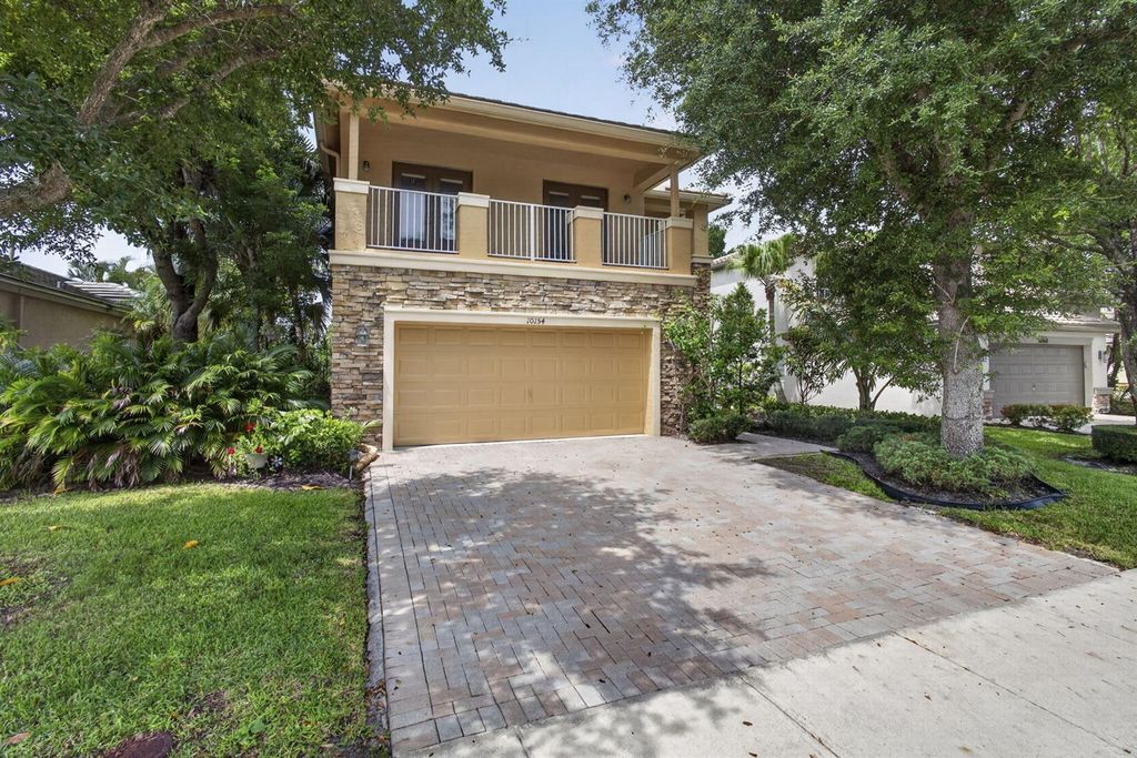 10154 Clubhouse Turn Road, Lake Worth, FL 33449