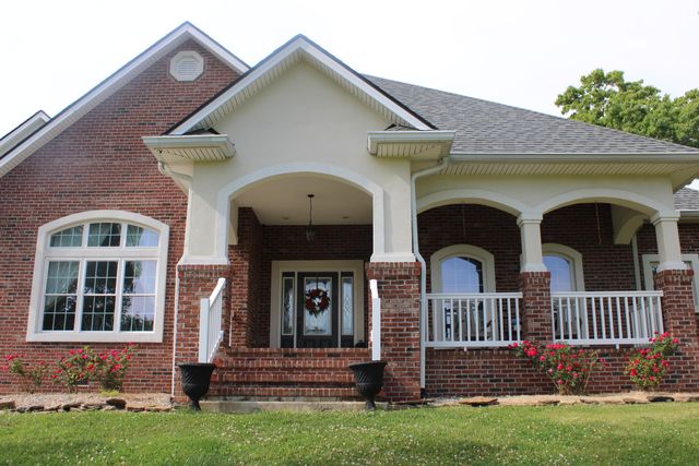 80 Seven Oaks, Corbin, KY 40701